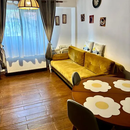 David Apartment Otopeni Exterior photo