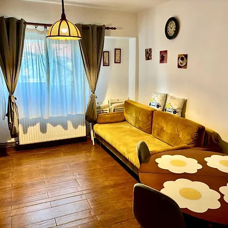 David Apartment Otopeni Exterior photo
