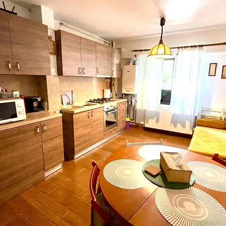 David Apartment Otopeni Exterior photo