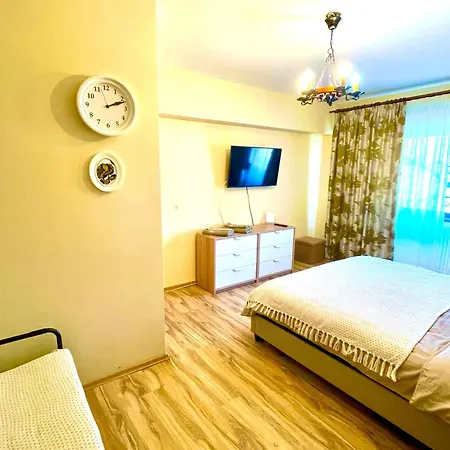 David Apartment Otopeni Exterior photo