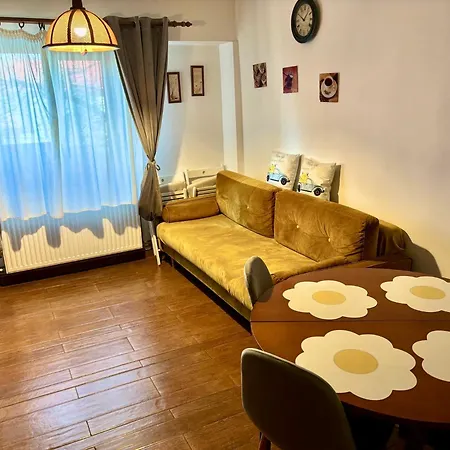 David Apartment Otopeni Exterior photo