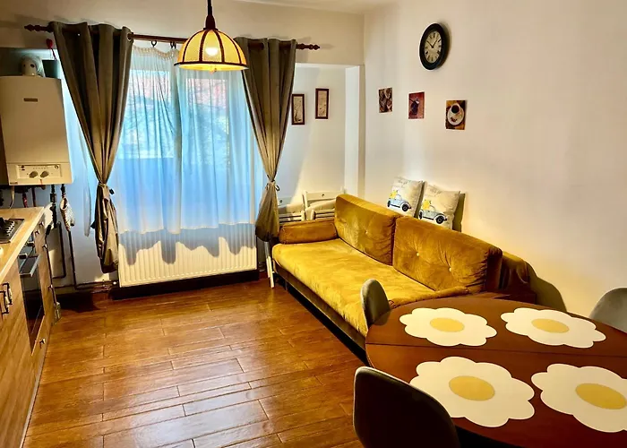 David Apartment