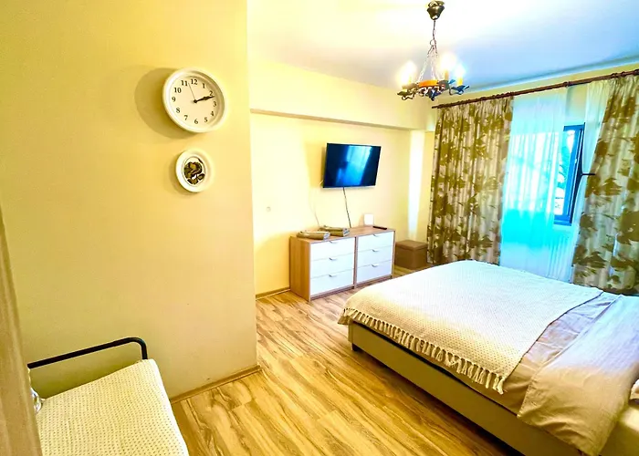 David Apartment