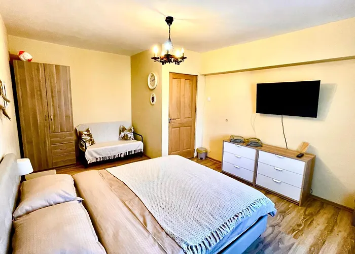 David Apartment