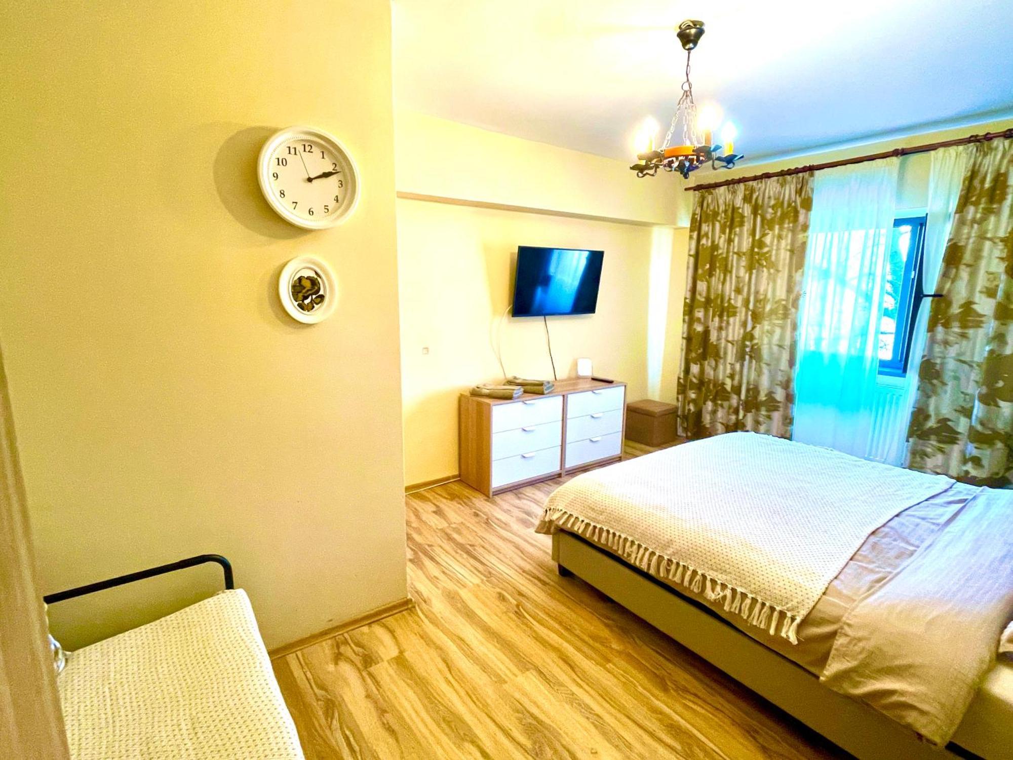 David Apartment Otopeni