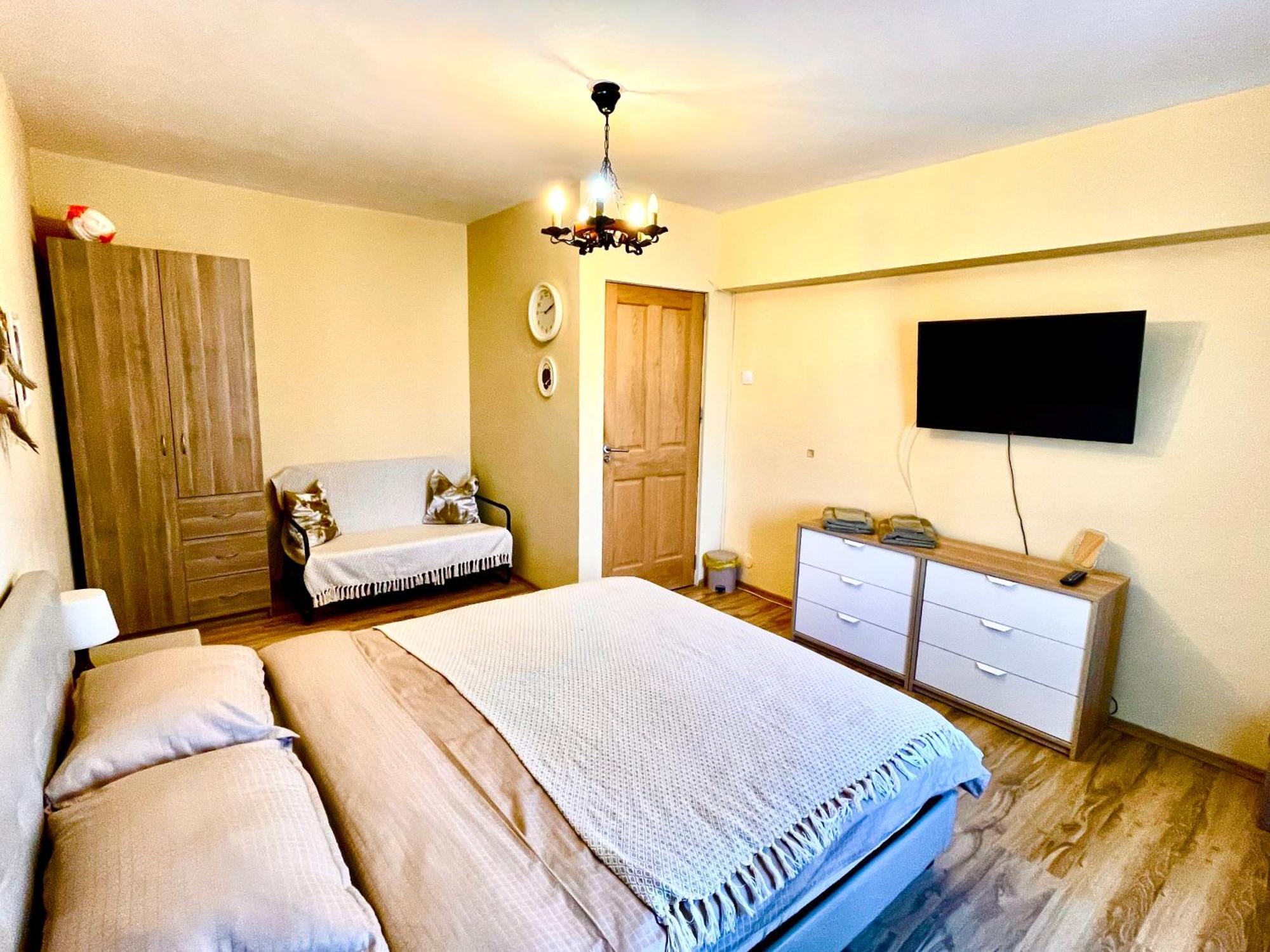 David Apartment