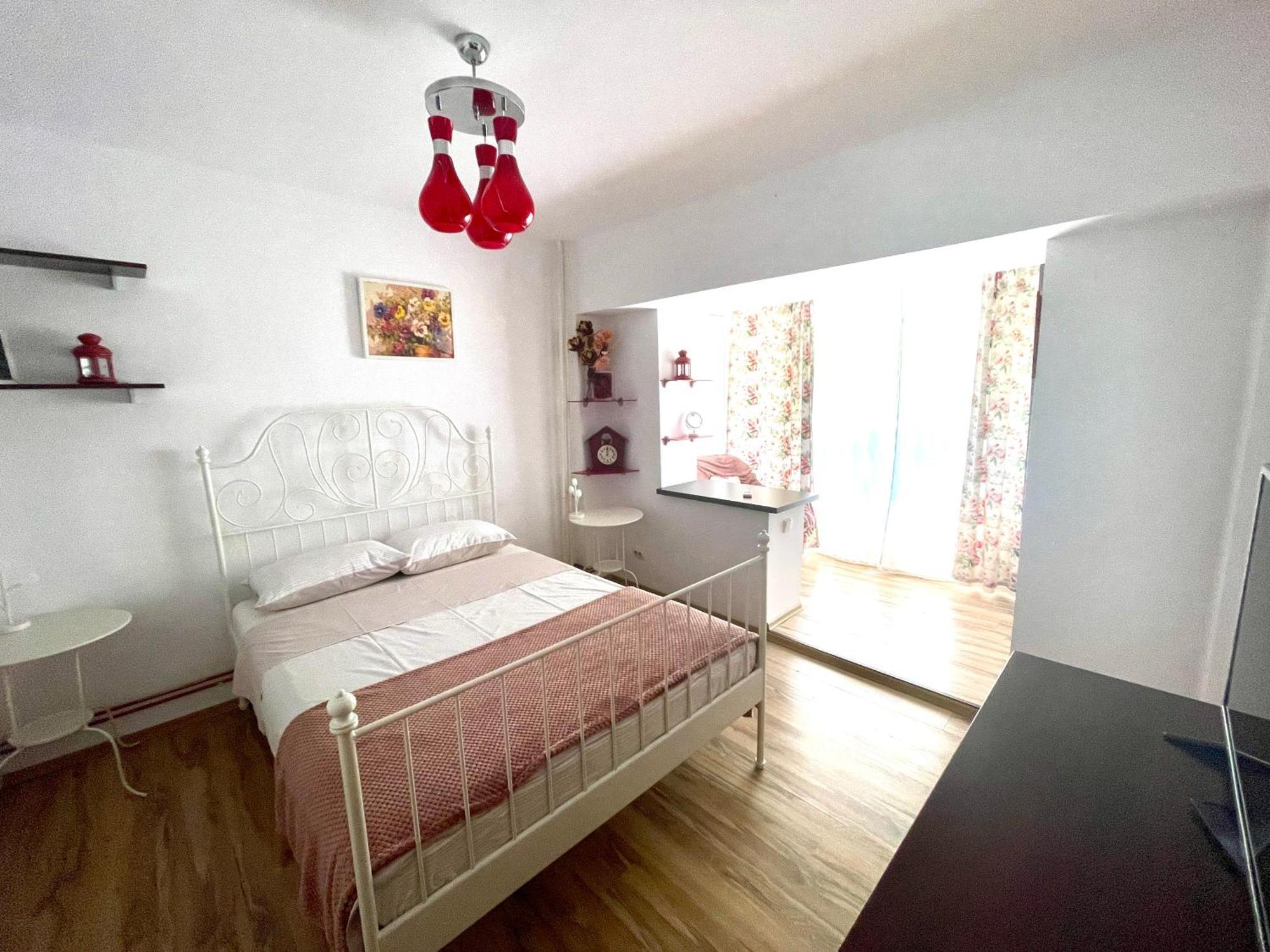 David Apartment