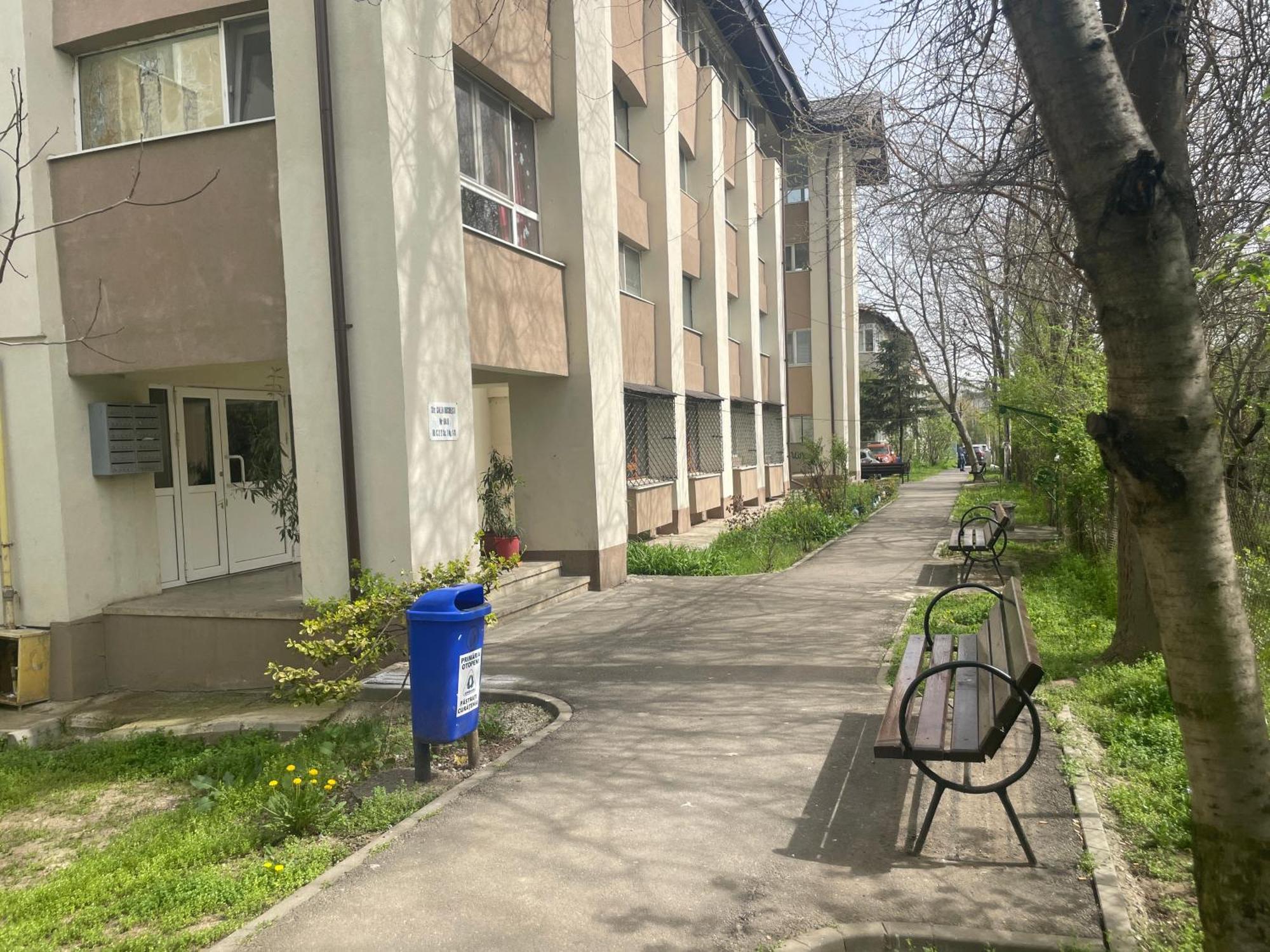 David Apartment